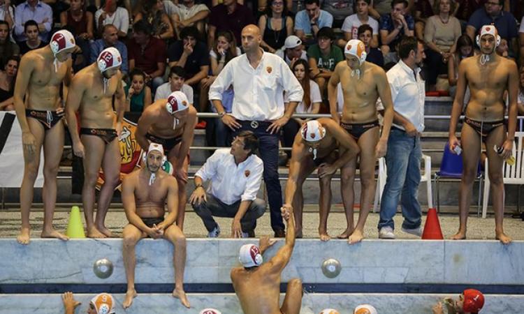 Roma Nuoto