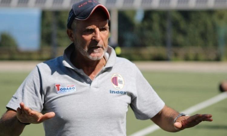 Claudio Solimina © Us Ladispoli
