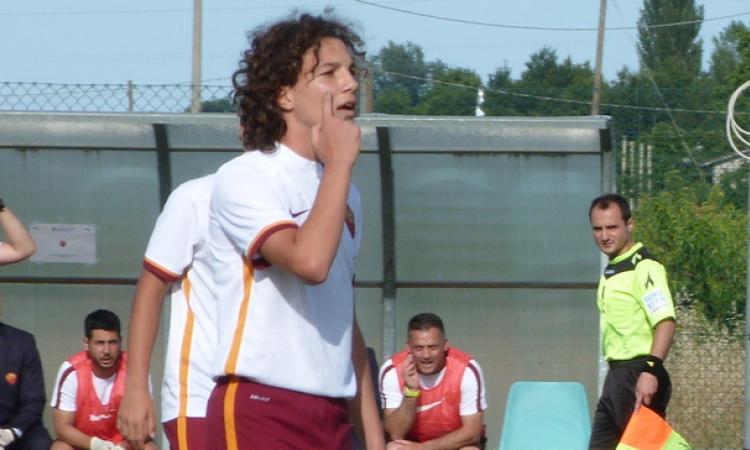 Roma, adesso occhio all&amp;apos;Atalanta © GazReg