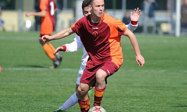 Tucci, migliore in campo