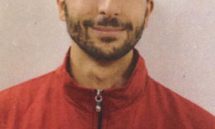 Enrico Scalchi