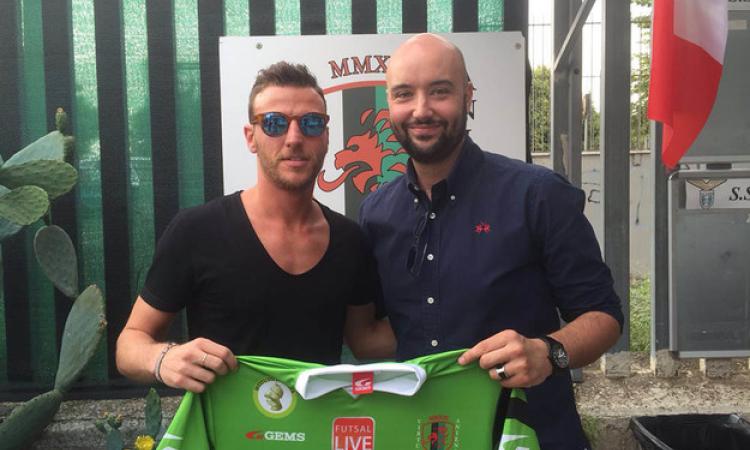 Federico Monni e Alessi Vinci