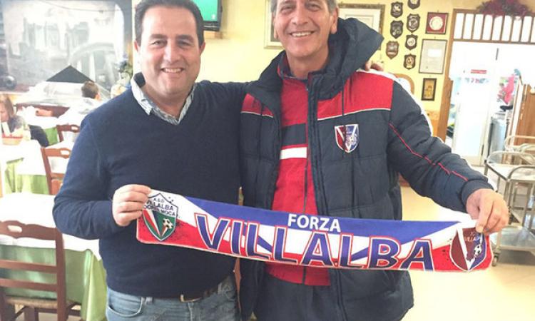 Scrocca e De Filippo
