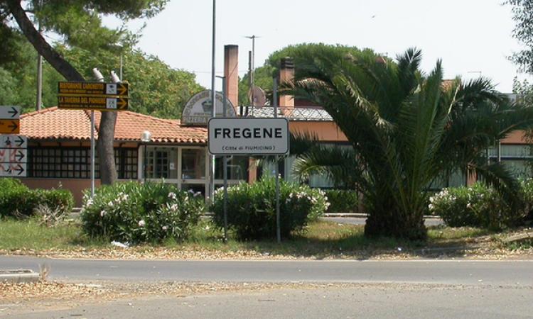 Fregene - Stasera inaugurazione di Piazzale Flaiano 