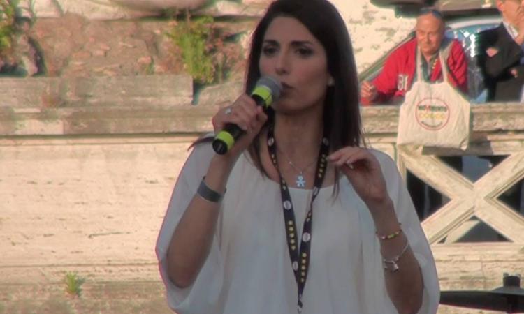 Virginia Raggi