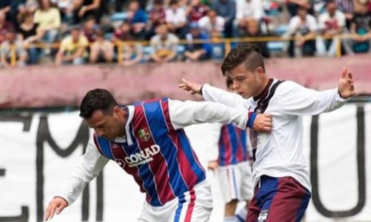 Real Campagnano (foto Facebook)