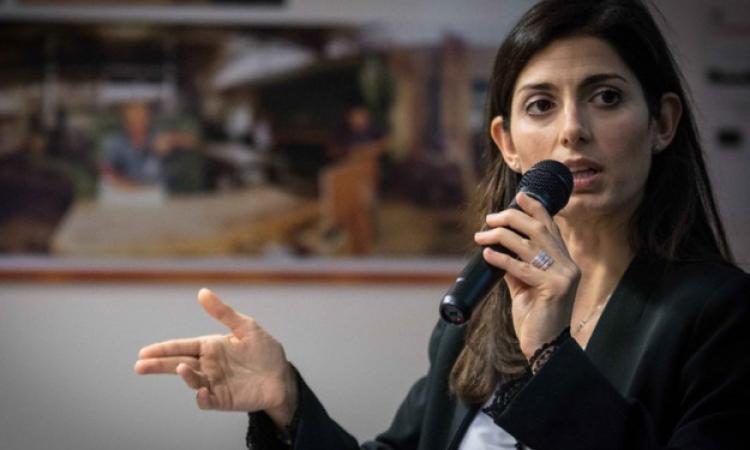 Virginia Raggi