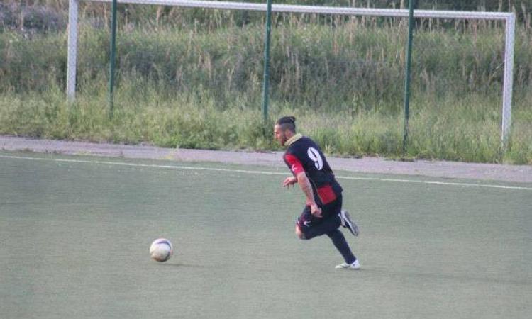 Alessandro Montepaone Foto © Facebook
