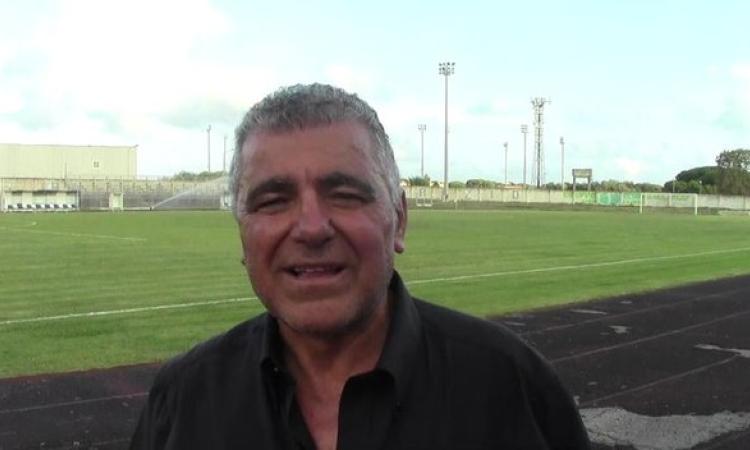 Franco Rizzaro