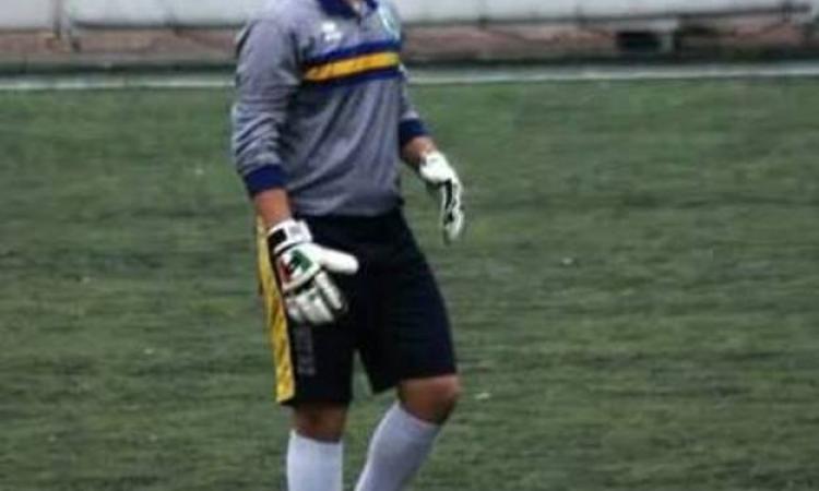 Alessandro Ciurluini (foto Facebook)