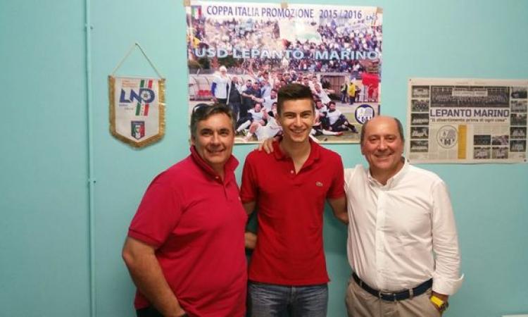 Stefano Bianchi, Cristiano Dei Giudici e Massimo Gargano