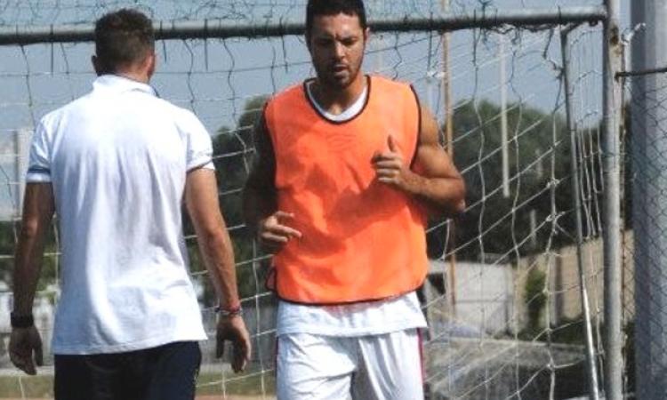 Federico Ponzio
