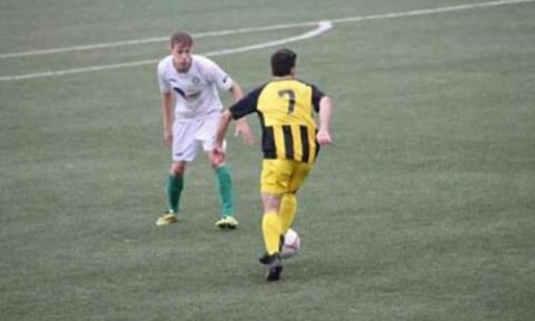 De La Vallée in azione