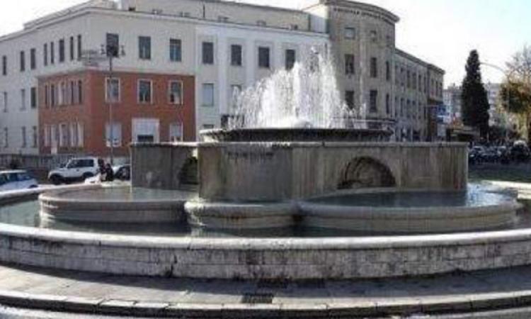 Piazzale Degli Eroi
