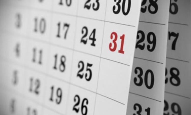 Campionati giovanili: ecco tutte le date della prossima stagione