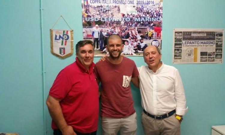 Stefano Bianchi, Ruggero Panella e Massimo Gargano