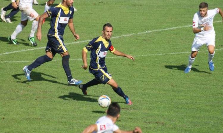 Diego Petrongari (foto Facebook)