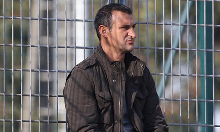 Massimo Tarantino sembra aver finalmente scelto i nuovi tecnici ©Lori