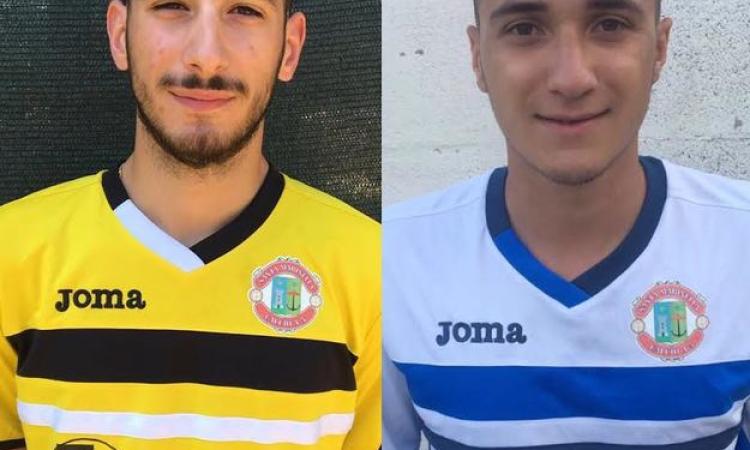 I due giocatori