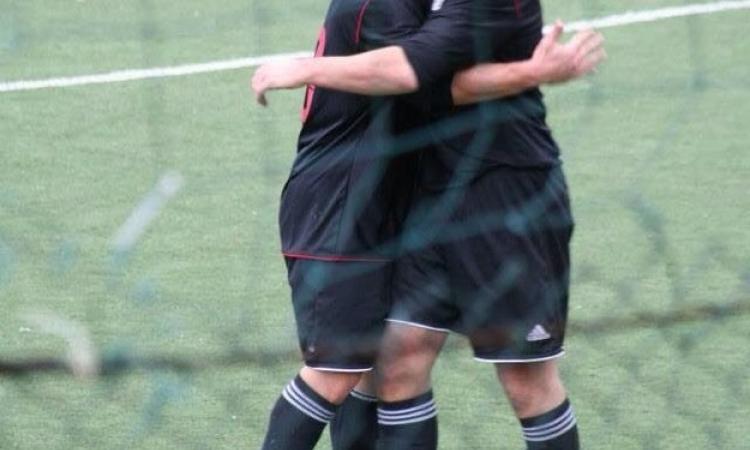 Morelli in campo