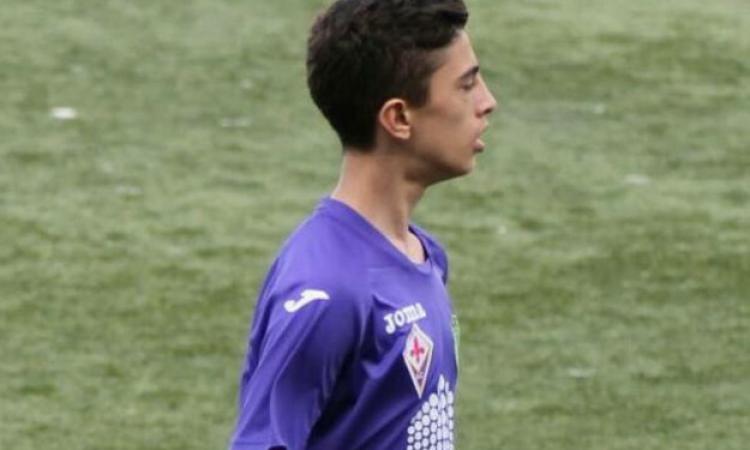 Francesco Maregrande (foto ©Facebook)