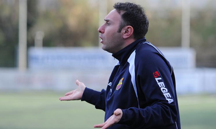 Mister Fabio Scaringella ©Del Gobbo