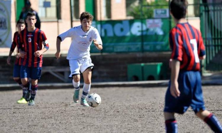 Lelli, classe &amp;apos;99, vola a Pistoia