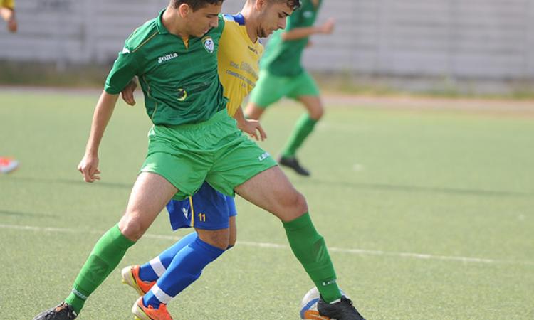 Almas, Juniores (©Del Gobbo)