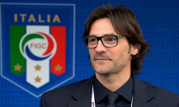 Paolo Vanoli ©figc.it