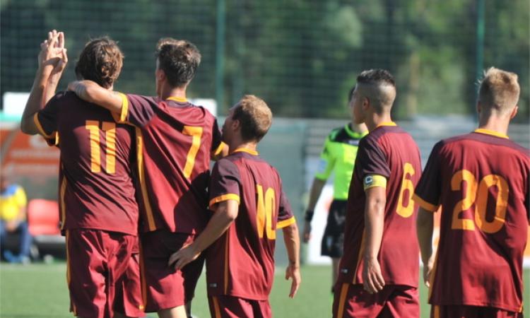 Roma,9 Primavera a Pinzolo ©DelGobbo