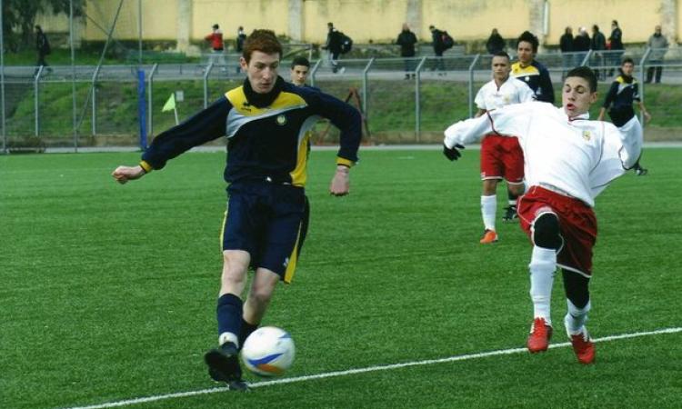 Germano Riccioni Foto Facebook