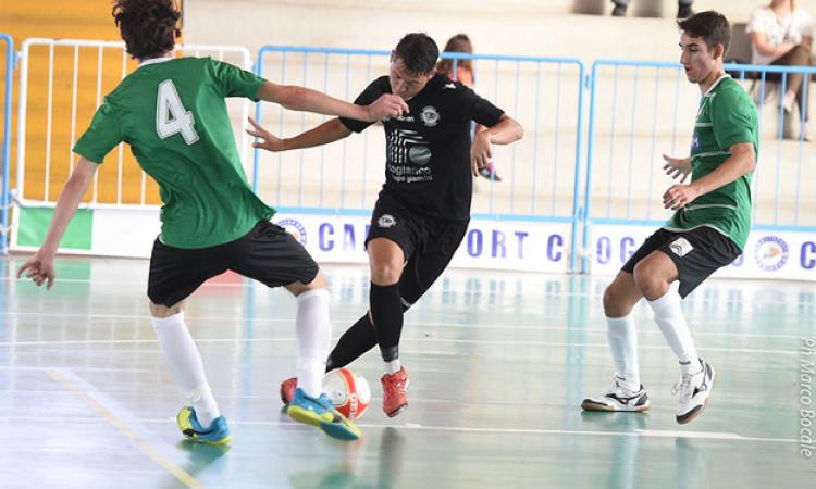 Tiki Taka Futsal Cup