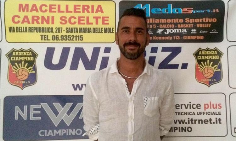 Giulio Quagliarini