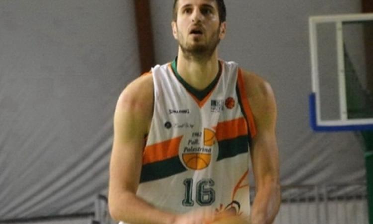 Pierangeli (foto ©visnovabasket.it)