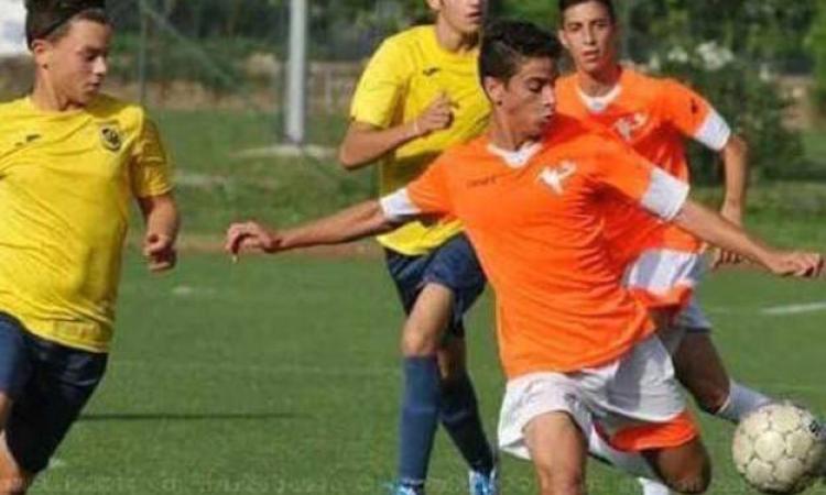 Luca Sbaraglia Foto Facebook
