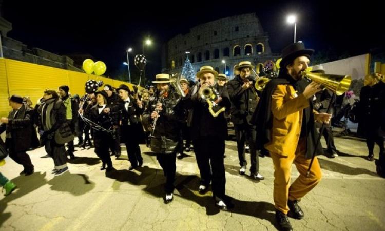 Vacunas Jazz Band