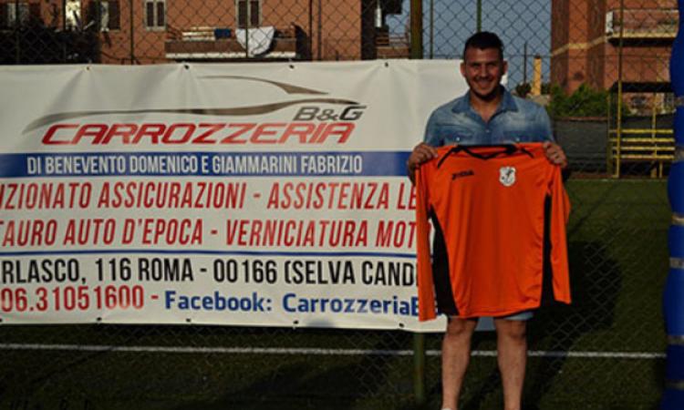 Federico Debbi