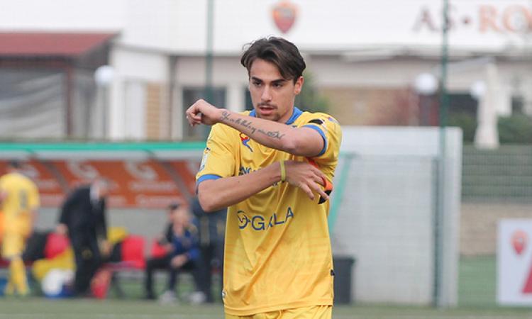 Giuseppe Gargiulo ©DeCesaris