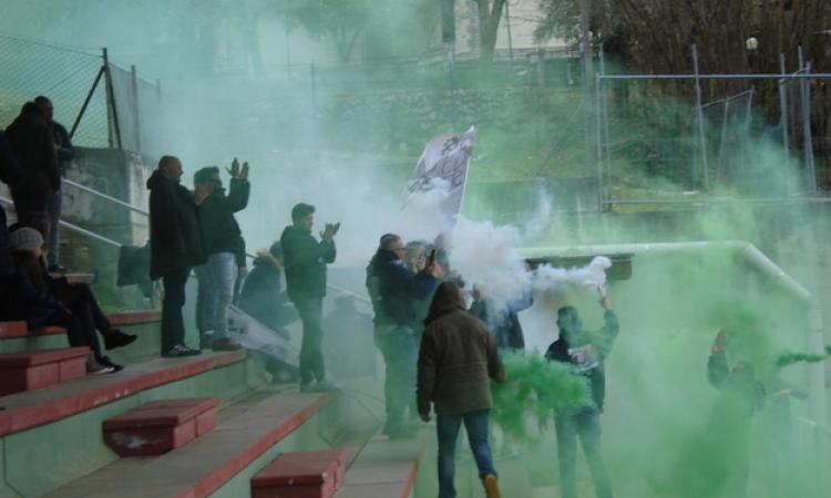 I tifosi della Semprevisa