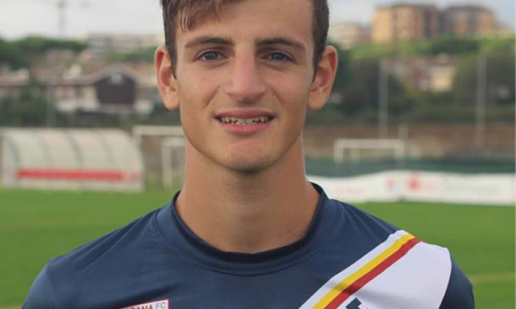 Davide Mileto