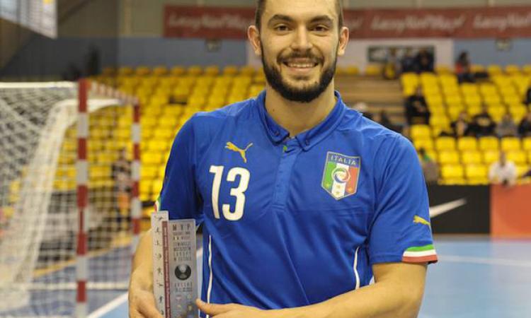 Giasson (foto ©Casella)