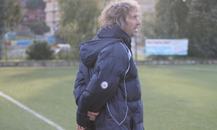 Luca Rivetta ©DelGobbo