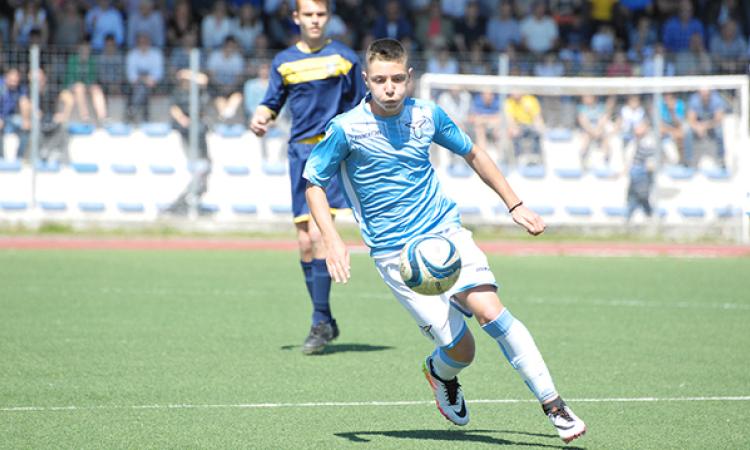 Guerini al Torino © Piccirilli