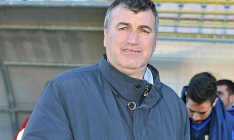 Maurizio Manfra © Andrea Di Palermo