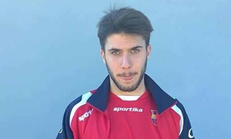 Mattia Palmieri