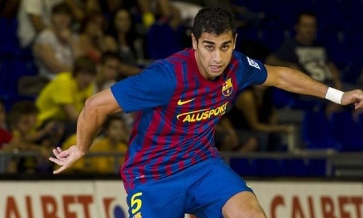 Gabriel (©uefa.com)