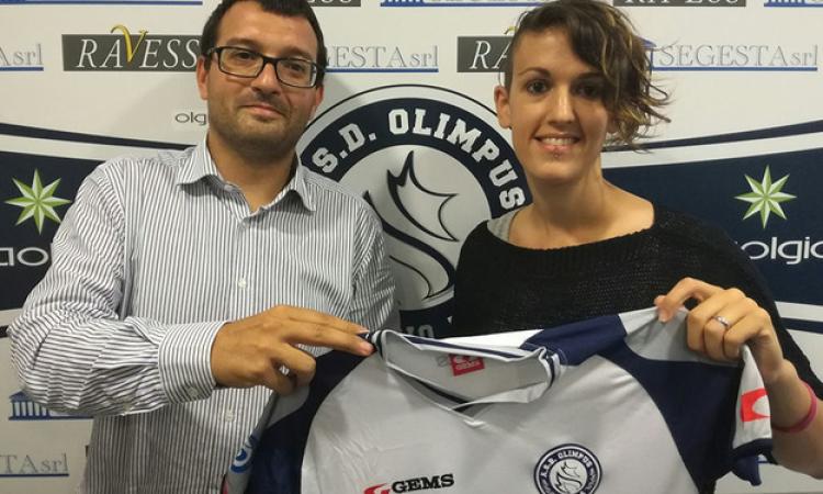 Chiara Salinetti