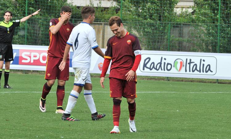 Lorenzo Di Livio ©Del Gobbo