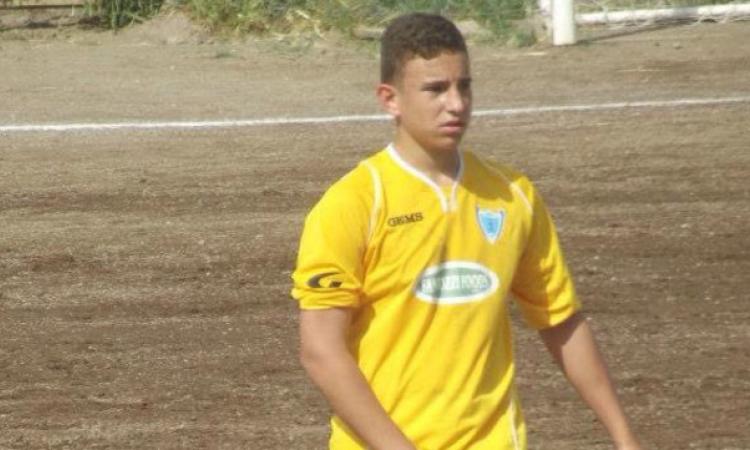 Luca Capriotti