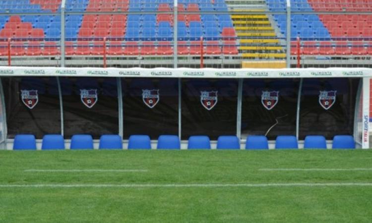 Fondi, svelate le panchine per la prossima stagione